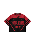 CAMISETA HOOLIGAN
