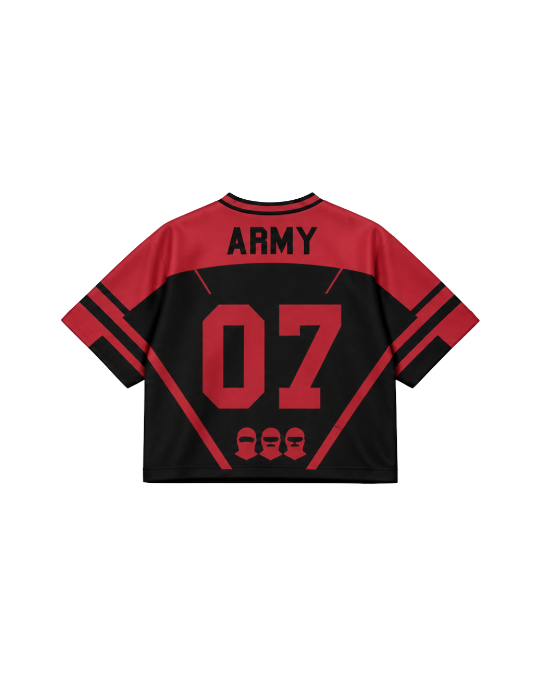 CAMISETA HOOLIGAN