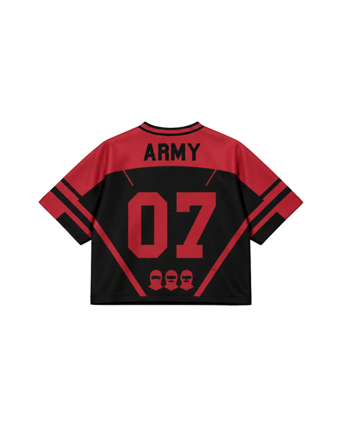 CAMISETA HOOLIGAN