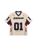 CAMISETA INOSUKE