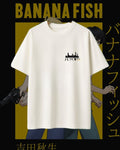OVERSIZE Polo Ash Lynx