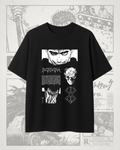 OVERSIZE Modelo berserk