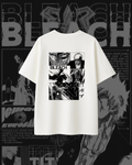 OVERSIZE Modelo Bleach