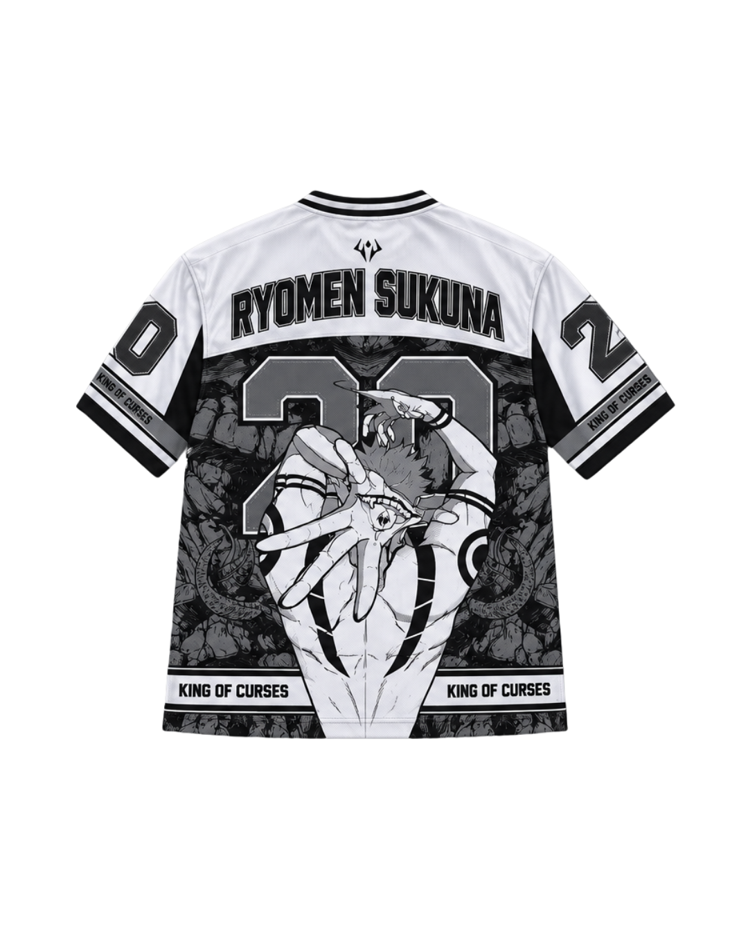 CAMISETA SUKUNA