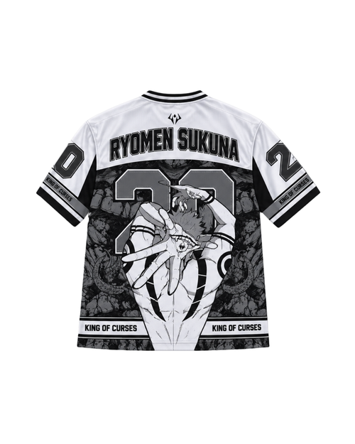 CAMISETA SUKUNA