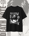 OVERSIZE DEATH NOTE