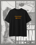 OVERSIZE Modelo Denji