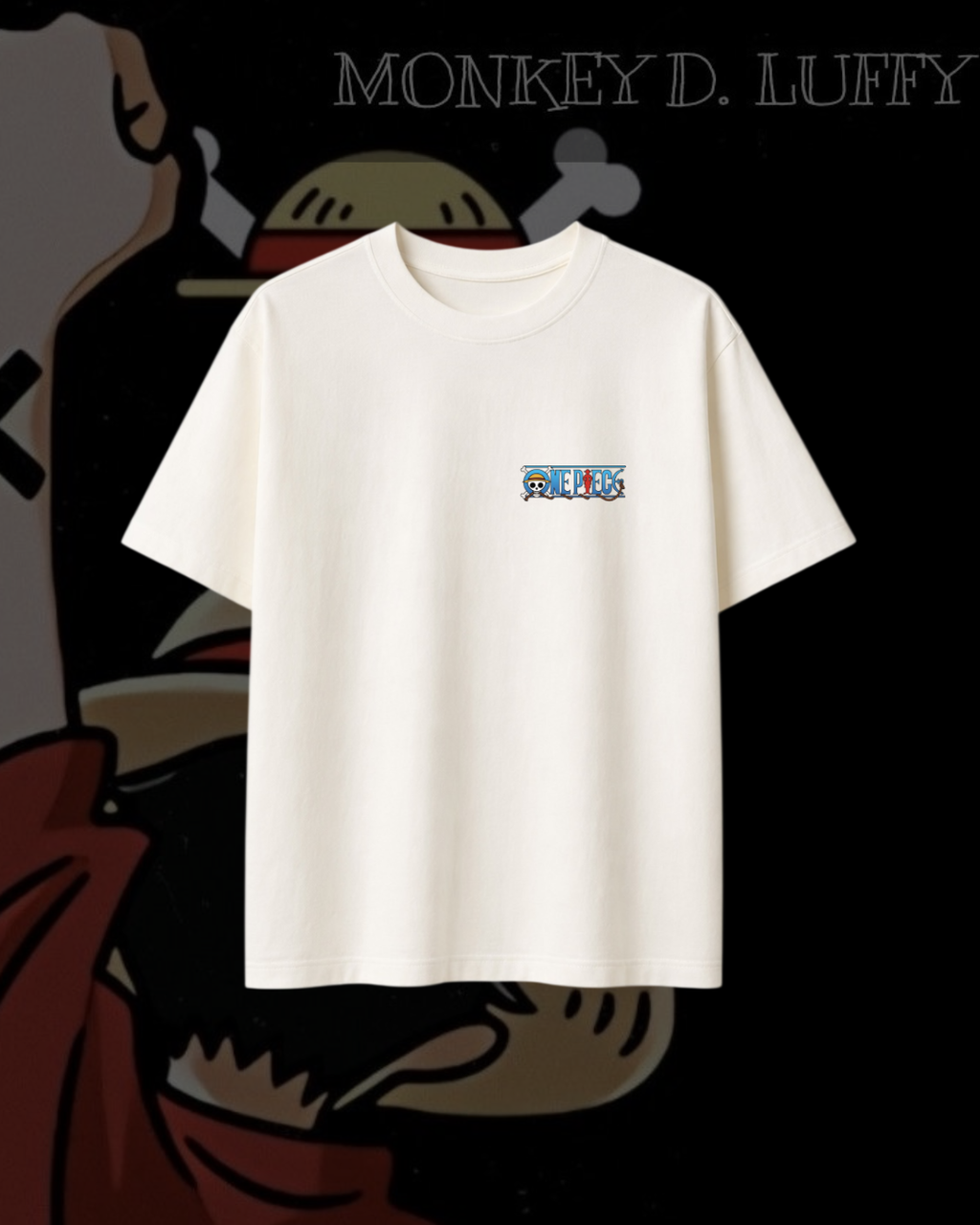 OVERSIZE POLO MODELO FREEDOM