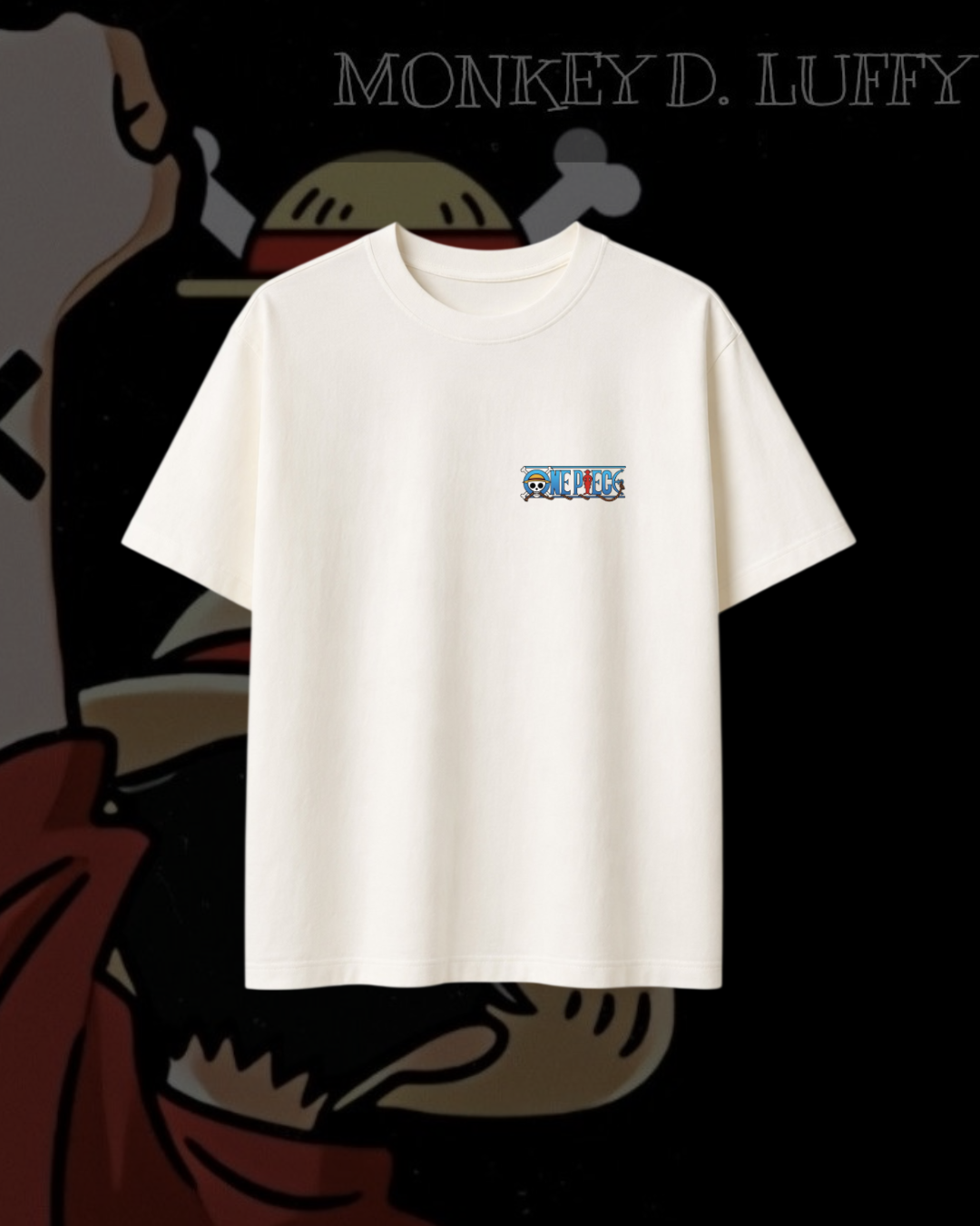OVERSIZE POLO MODELO FREEDOM