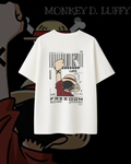OVERSIZE POLO MODELO FREEDOM