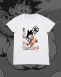 REGULAR Modelo goku