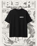 OVERSIZE Modelo Ichigo Kurosaki