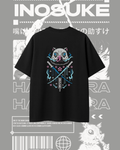 OVERSIZE Modelo Inosuke