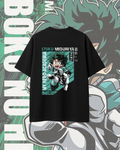 OVERSIZE Modelo Izuku Midoriya