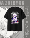 OVERSIZE Modelo Killua Zoldyck