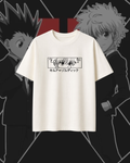OVERSIZE Modelo Killua & Gon