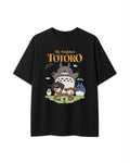 OVERSIZE MY NEIGHBOR TOTORO