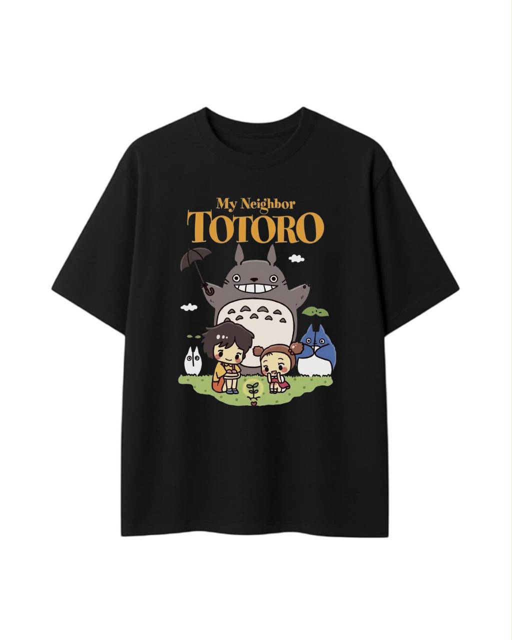 OVERSIZE MY NEIGHBOR TOTORO