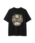 OVERSIZE TOTORO WORLD