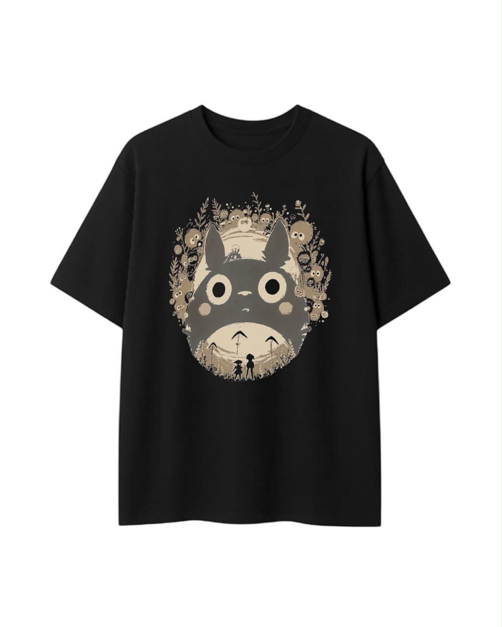 OVERSIZE TOTORO WORLD