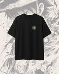 OVERSIZE Polo Monkey d Luffy