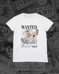 REGULAR Modelo Monkey D.Luffy