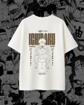 OVERSIZE Naruto Uzumaki