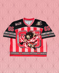 CAMISETA Modelo NEZUKO