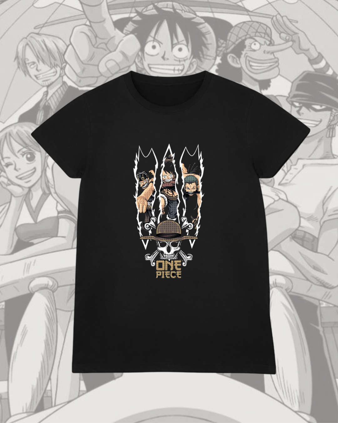 REGULAR Modelo one piece