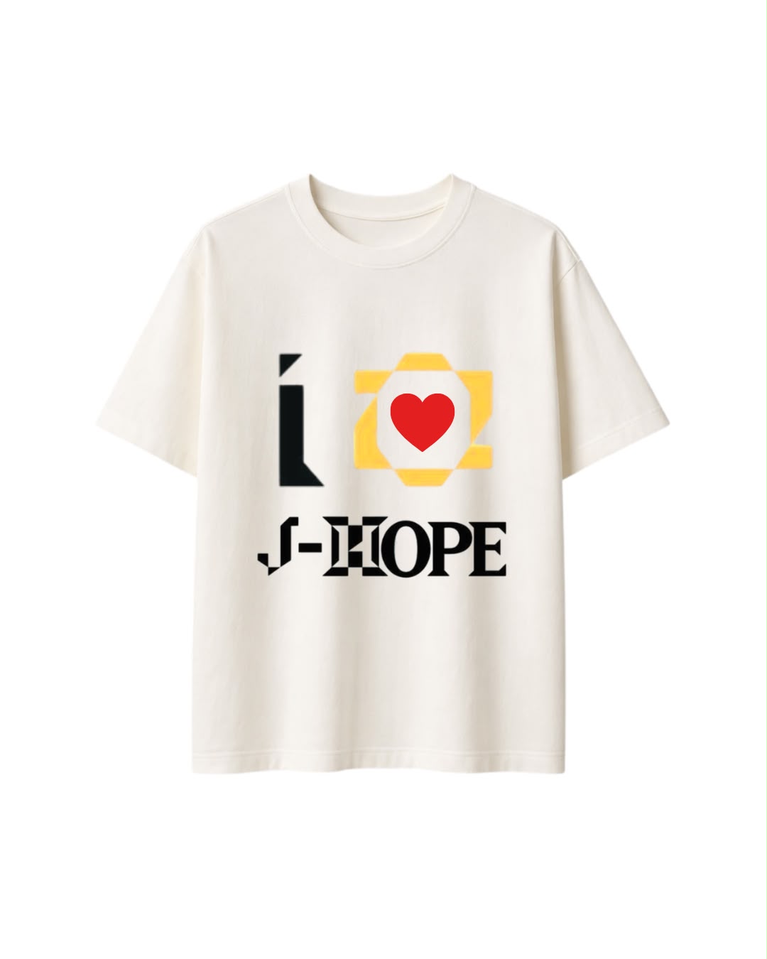 OVERSIZE J-HOPE