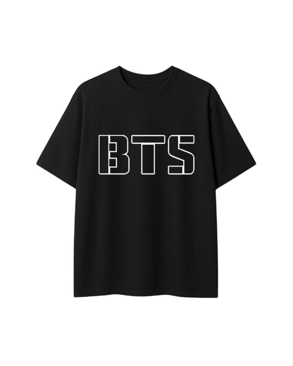 OVERSIZE JUNGKOOK BTS