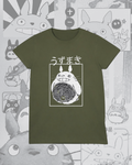 REGULAR Modelo Totoro