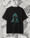 OVERSIZE Modelo vegeta